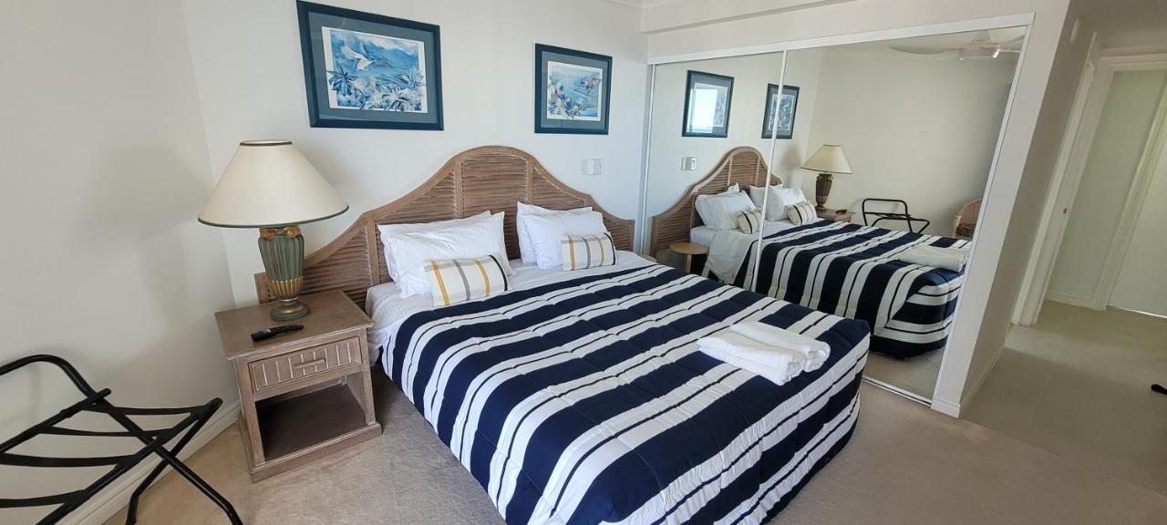 Apr Private Suites Moroccan By The Beach Gold Coast Eksteriør billede