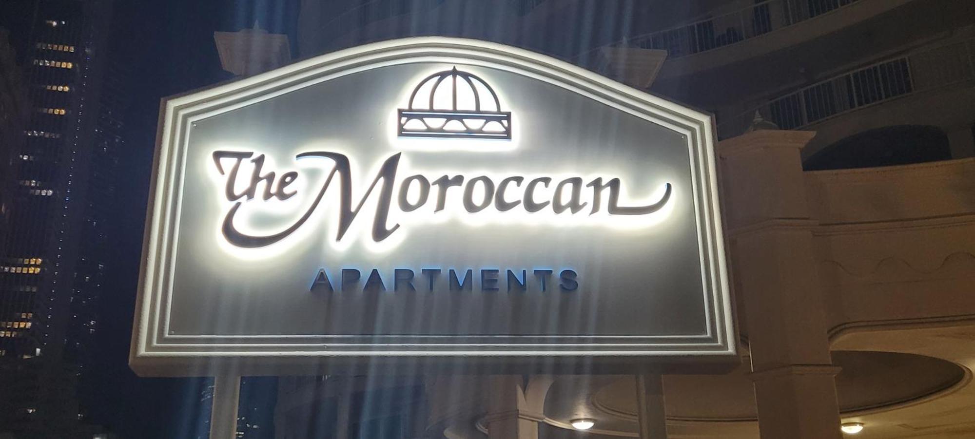Apr Private Suites Moroccan By The Beach Gold Coast Eksteriør billede